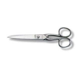 Almi - Nůžky pro domácí použití 15cm, VICTORINOX 8.1014.15