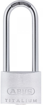 Almi Praha - Visací zámek ABUS TITALIUM 727TI/40HB63