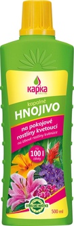 Almi - Hnojivo na pokojové rostliny kvetoucí 500 ml