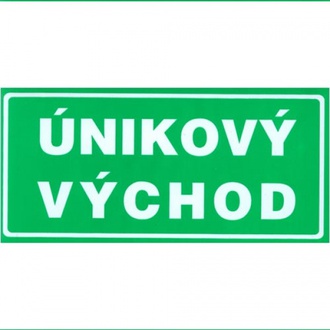 Almi - Tabulka - ÚNIKOVÝ VÝCHOD