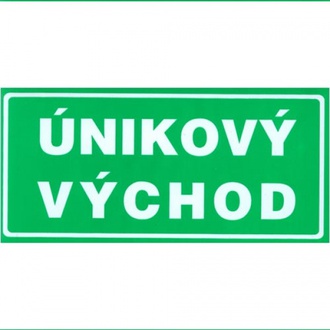 Almi - Tabulka - ÚNIKOVÝ VÝCHOD