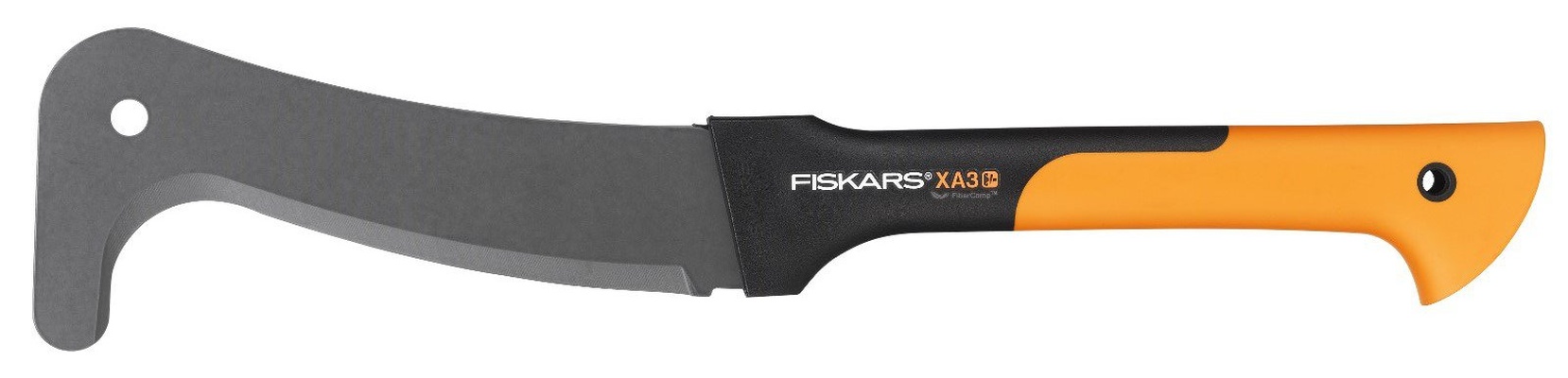 Almi Praha - Mačeta FISKARS WoodXpert XA3, 1003609 - 126004