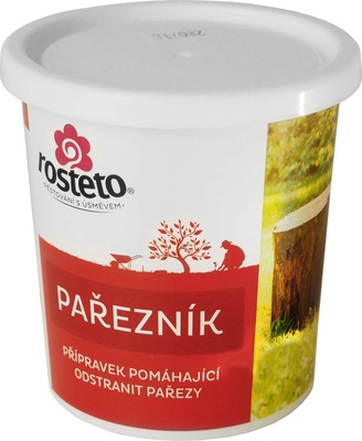 Almi Praha - Pařezník Rosteto 250 g likvidace pařezů