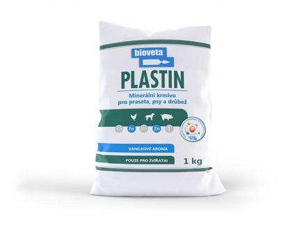 Almi - Plastin 1 kg