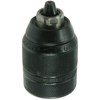 Almi - NAREX - sklíčidlo 1,5 - 13mm, rychloupínací 1/2  625240