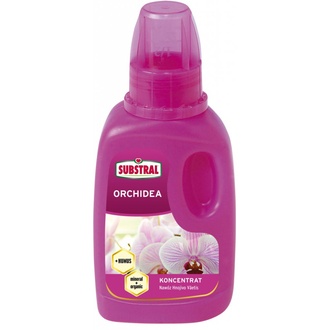 Almi - Substral orchideje 250 ml