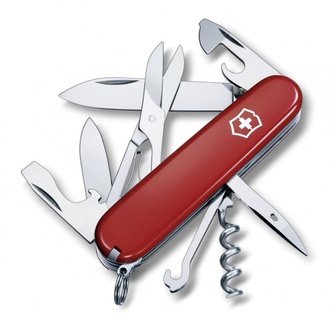 Almi - Nůž kapesní Victorinox 1.3703 CLIMBER