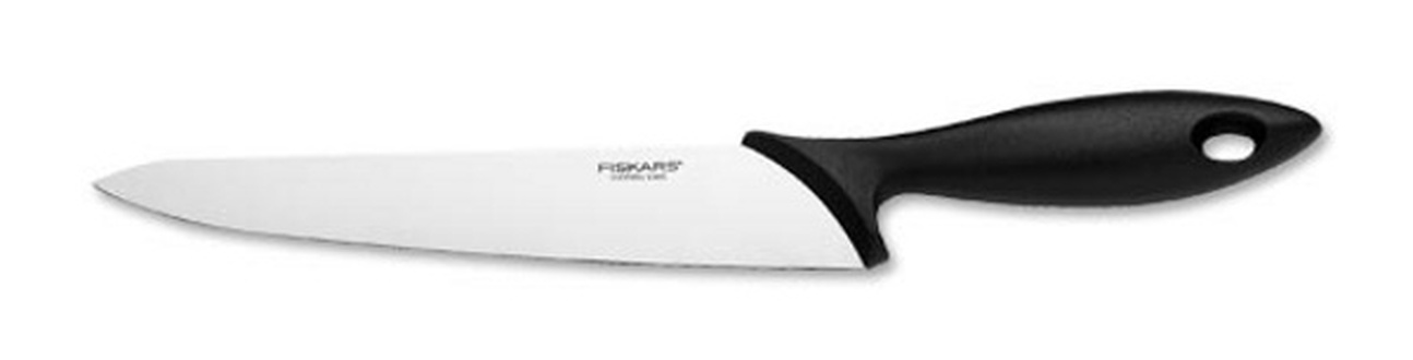 Almi - Nůž Fiskars Essential 1023776 - 1002851 kuchyňský 21 cm