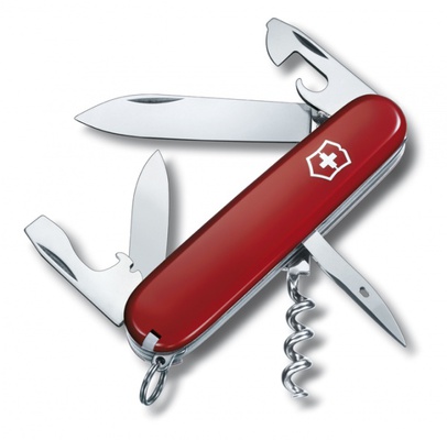 Almi Praha - Nůž kapesní Victorinox 1.3603 SPARTAN