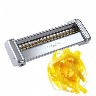 Almi - Nástavec na Mafaldine, Lasagne Ricce 8mm ke strojku MARCATO Atlas 150