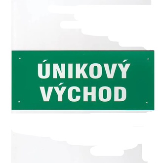 Almi - Tabulka - ÚNIKOVÝ VÝCHOD