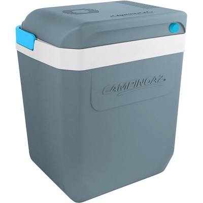 Almi Praha - Campingaz  Powerbox® Plus 24L 12/230V termoelektrický chladicí box