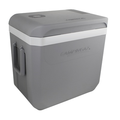 Almi Praha - Campingaz Powerbox® Plus 36L termoelektrický chladicí box