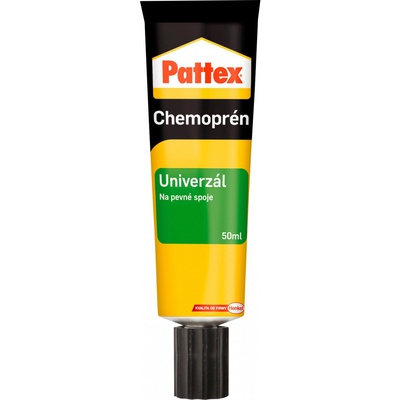 Almi Praha - Pattex Chemoprén Univerzál 50 ml