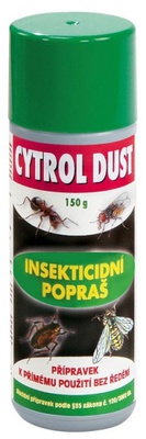 Almi Praha - Cytrol Dust 150 g