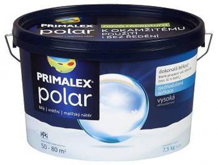 Almi - Primalex POLAR  7,5 kg