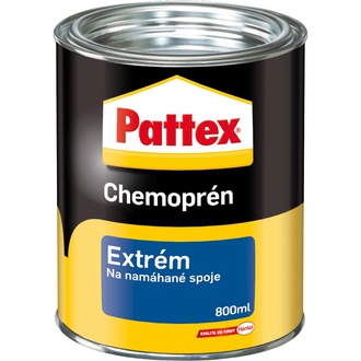 Almi - Pattex Chemoprén Extrém 800 ml