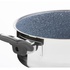 Almi Praha - Rendlík Kolimax Cerammax Pro Comfort s poklicí, průměr 22cm, objem 3,0l, keramický povrch černý granit