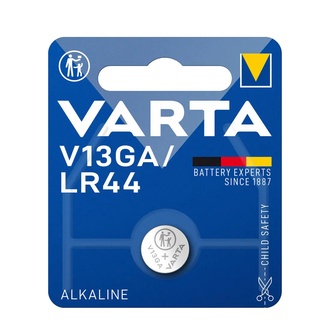 Almi - VARTA baterie LR44/V13GA