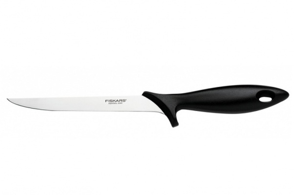 Almi Praha - Nůž Fiskars Essential 1023777 - 1002852 filetovací 18 cm