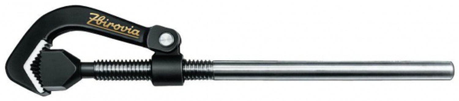 Almi - Hasák 246/450 mm, kloubový 2 1/2