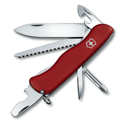 Almi Praha - Nůž kapesní Victorinox 0.8463 TRAILMASTER