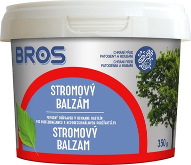Almi - Bros Stromový balzám 350 g