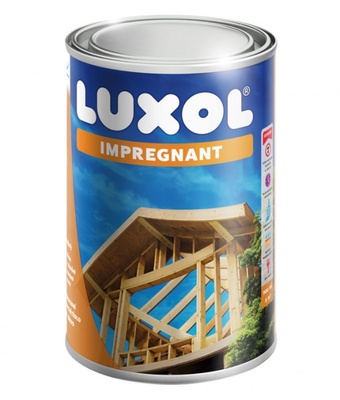 Almi Praha - LUXOL IMPREGNANT  2,5 l