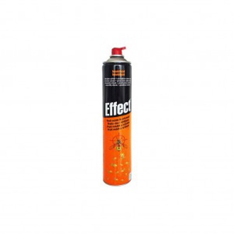 Almi - Effect proti vosám a sršňům 750 ml