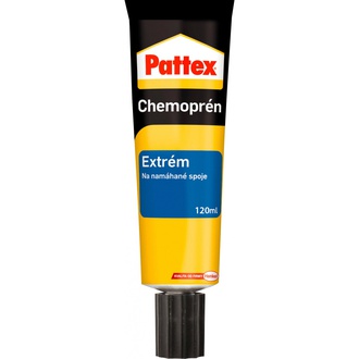 Almi - Pattex Chemoprén Extrém 120 ml