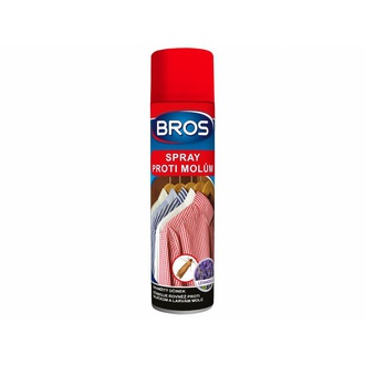 Almi - Bros spray proti molům 150 ml