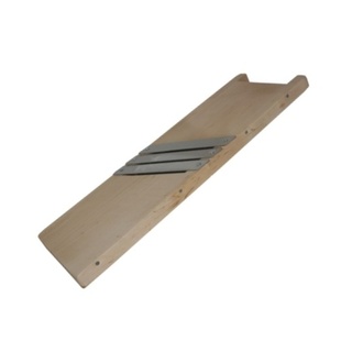 Almi - Kruhadlo na zelí - 3 nože, 45x15cm