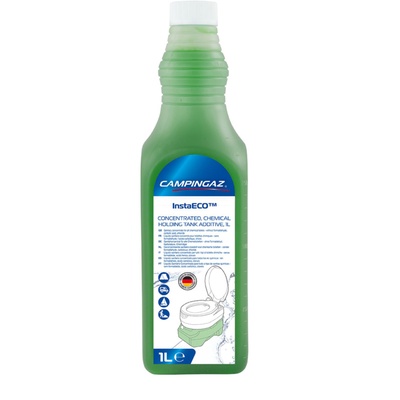 Almi Praha - INSTAECO®LIQUID 1L Campingaz - desinfekční prostředek