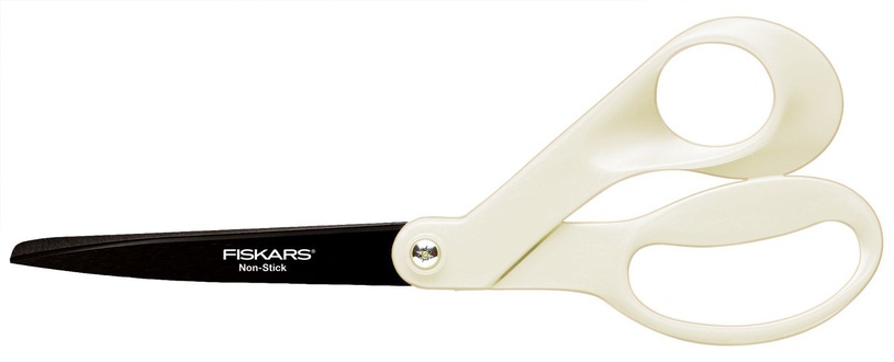 Almi - Nůžky Fiskars Non-stick univerzální 21cm, 1003924