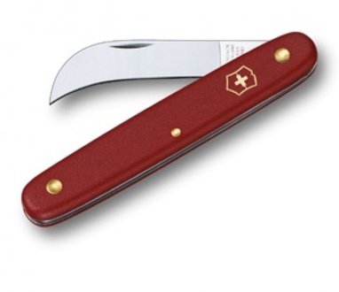 Almi - Nůž zahradnický VICTORINOX 3.9060