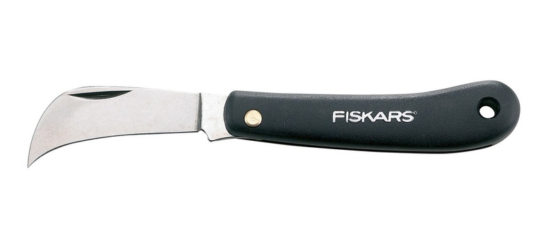 Almi - FISKARS - žabka zahradnická K62, 1001623