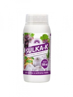 Almi - Sulka K 500 ml