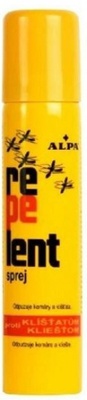 Almi Praha - Repelent spray 90 ml