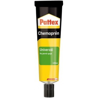 Almi - Pattex Chemoprén Univerzál 120 ml