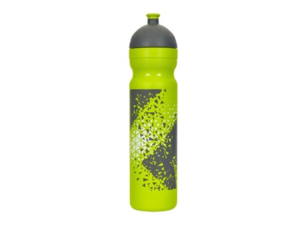 Almi - Zdravá lahev 1000ml STŘEPINY