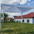 Almi Praha - Altán zahradní 300x300cm, bílý
