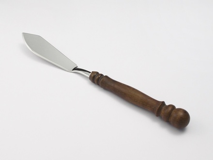 Almi - Nůž na ryby Toner 6025 Rustikal 1ks