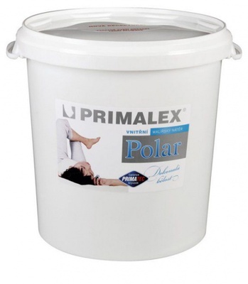 Almi Praha - Primalex POLAR 40 kg