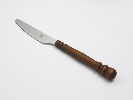Almi - Nůž jídelni Toner 6025 Rustikal 1ks