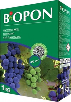 Almi - Bopon na vinnou révu 1 kg