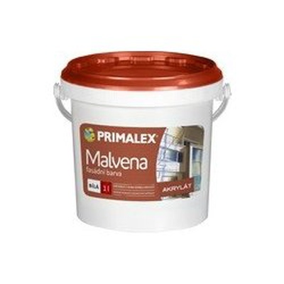 Almi Praha - Primalex MALVENA  1,0 l / 1,54 kg