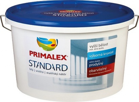 Almi - Primalex STANDARD  4,0 kg