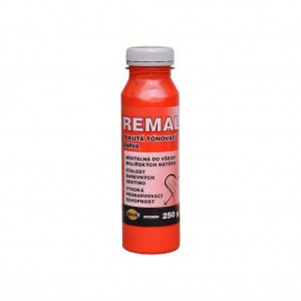 Almi - Remal tónovací barva 0640 broskvová  250g
