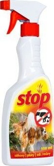 Almi - Stop pes 500 ml