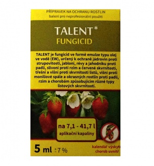Almi - Talent 5 ml